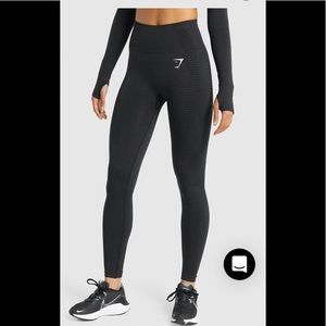 GYMSHARK VITAL SEAMLESS 2.0 LEGGINGS